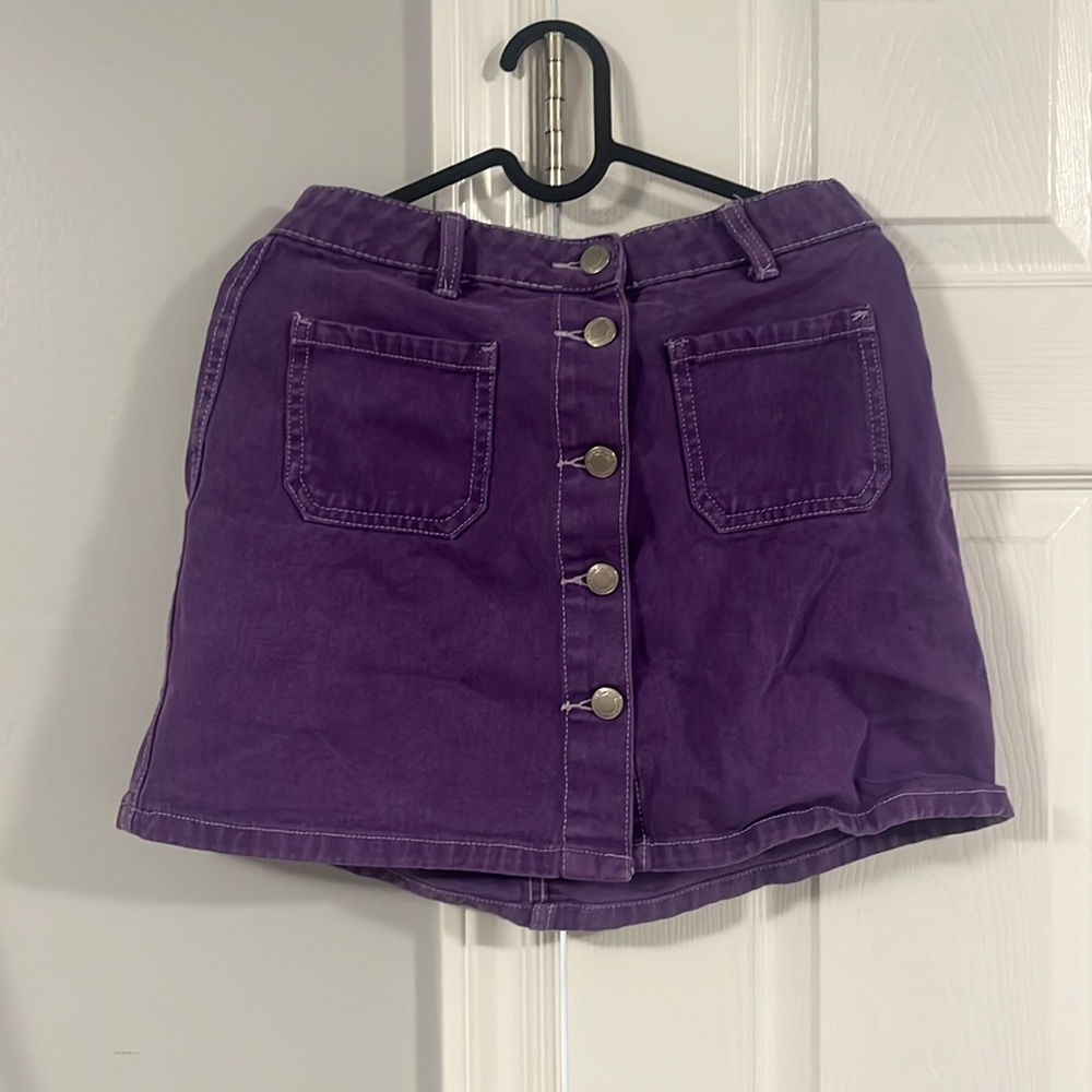 skirt